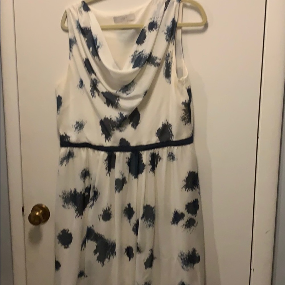 Ann Taylor Loft size 14 dress
